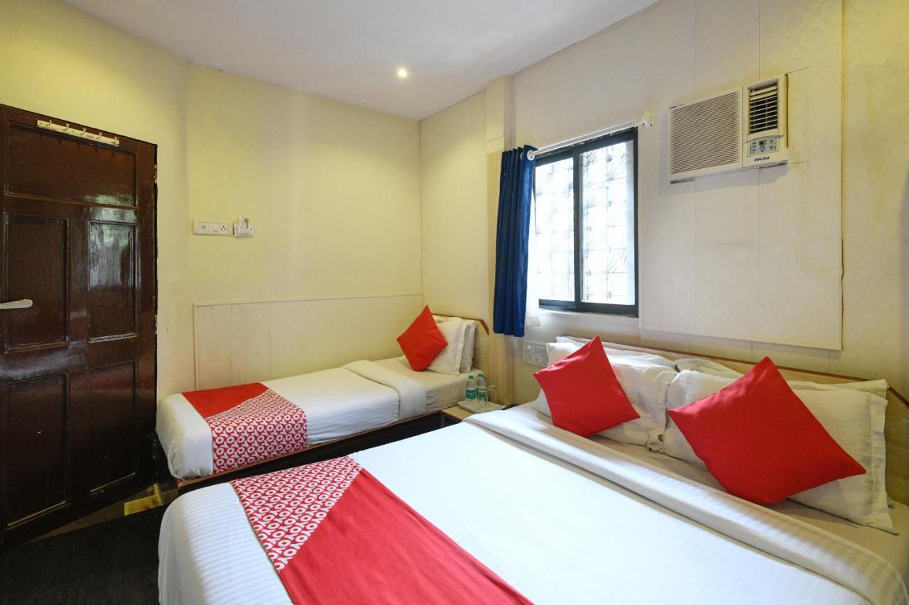 Fabexpress Fortune Inn Colaba. Mandve Exterior photo