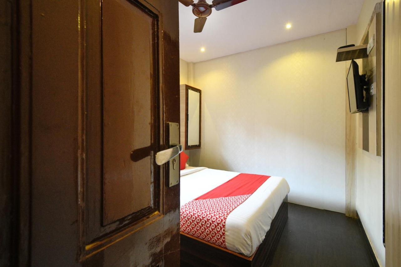 Fabexpress Fortune Inn Colaba. Mandve Exterior photo