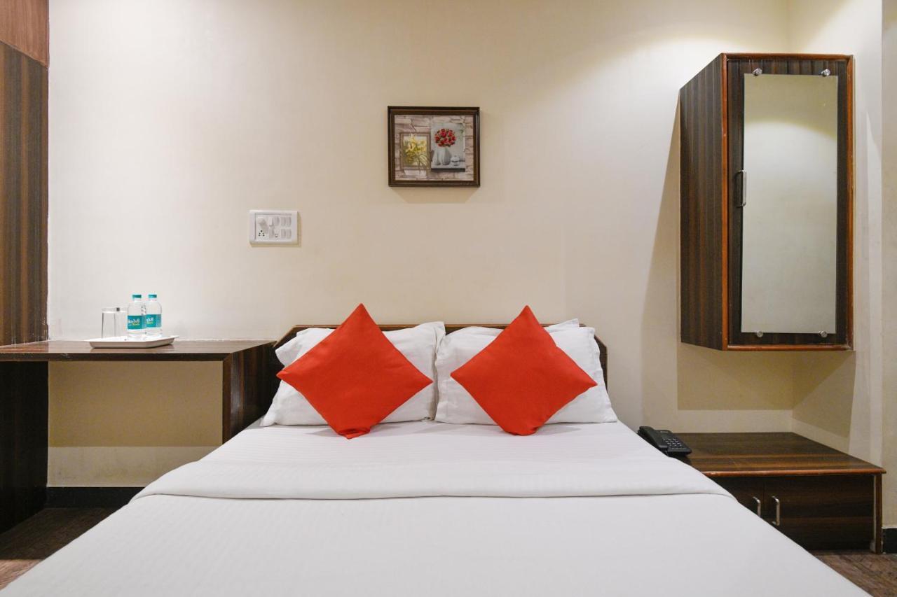 Fabexpress Fortune Inn Colaba. Mandve Exterior photo