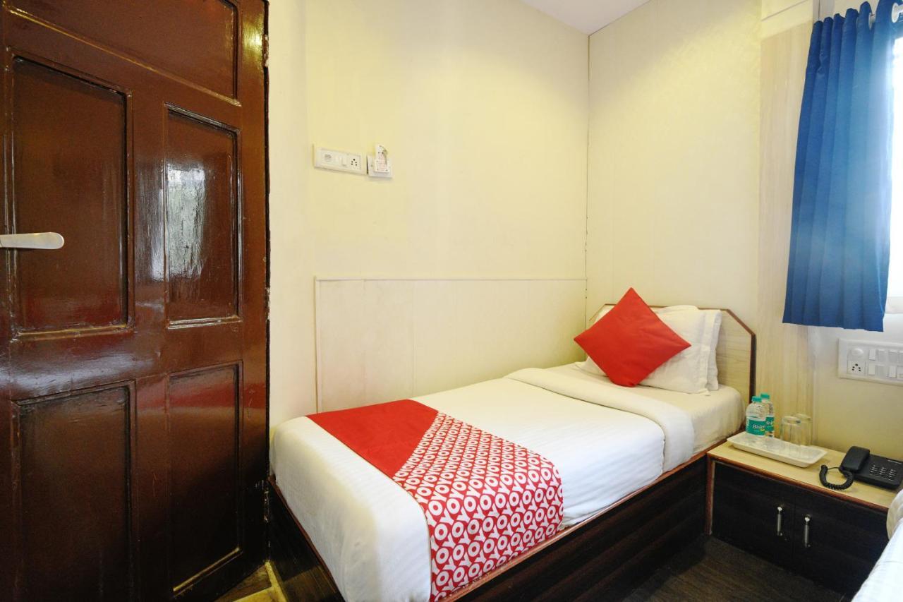 Fabexpress Fortune Inn Colaba. Mandve Exterior photo